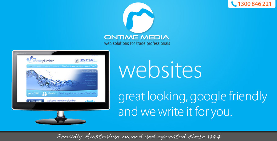 Websites for Trade professionals