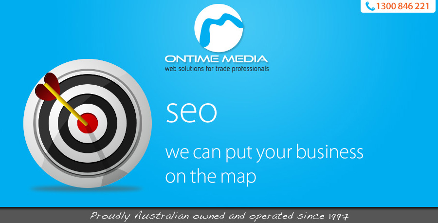 SEO for small business