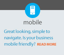 Mobile sites for tradesmen