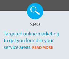 Search Engine Optimisation