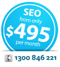 SEO for tradies