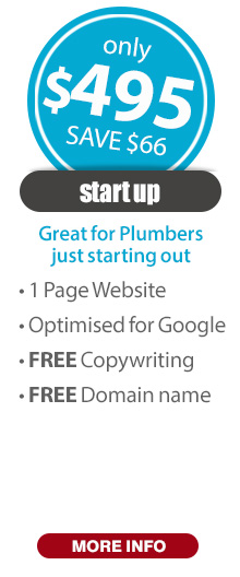 Start up website package